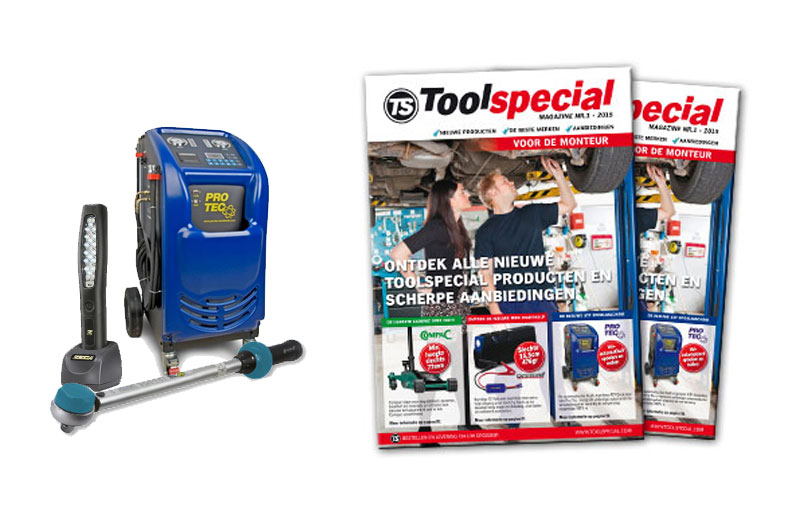 verkopen Veilig Vernederen Toolspecial nr.1 - 2015 is uit! - Fource